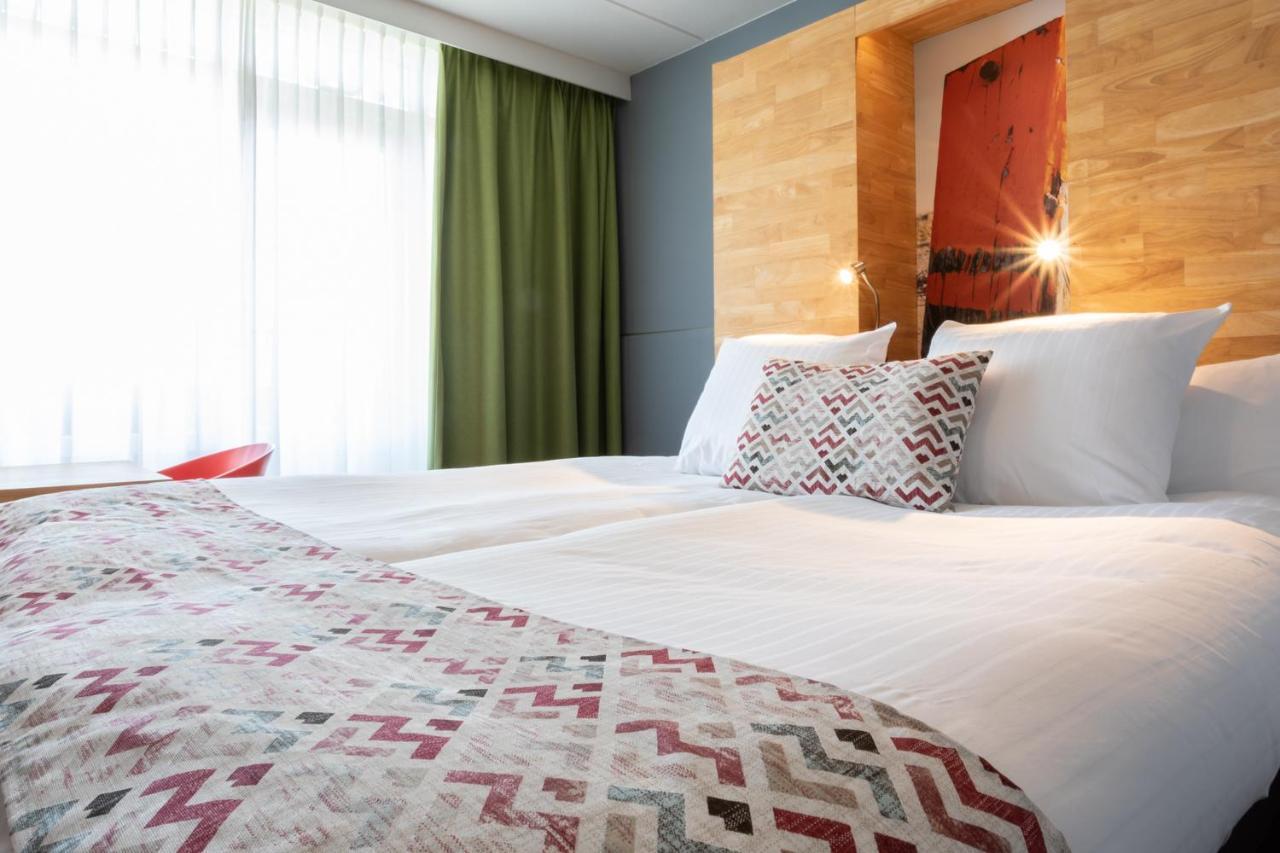 Strandhotel Westduin Koudekerke Dış mekan fotoğraf