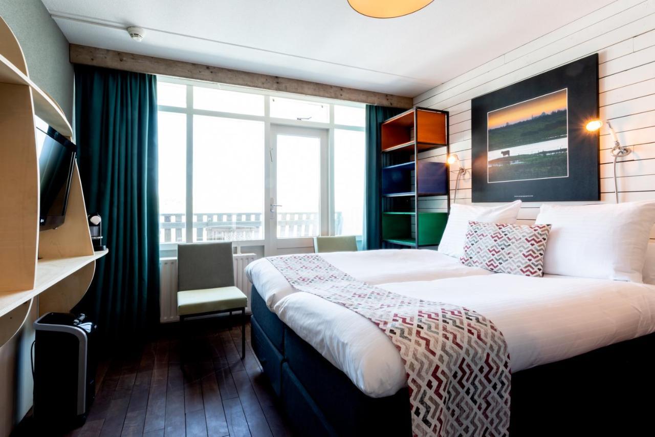 Strandhotel Westduin Koudekerke Dış mekan fotoğraf