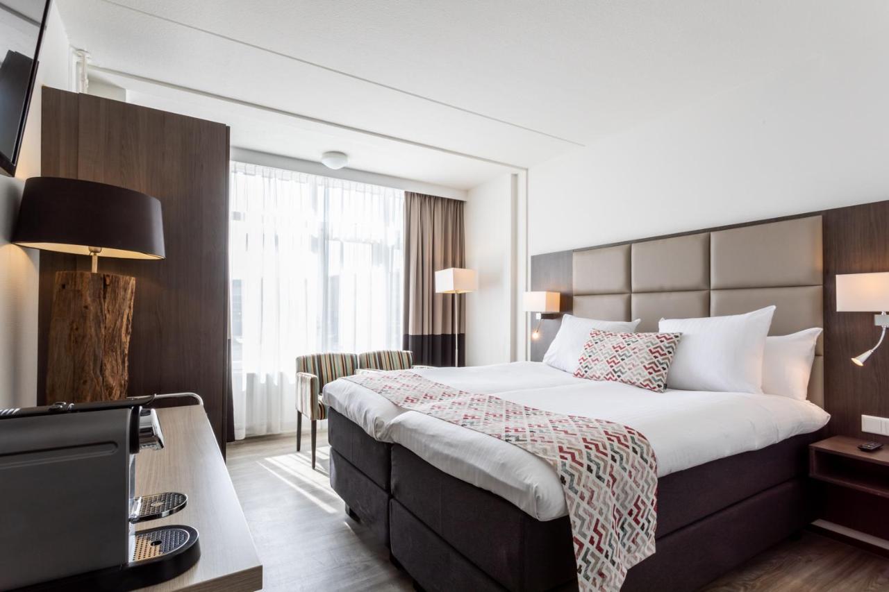 Strandhotel Westduin Koudekerke Dış mekan fotoğraf